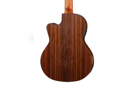 Электроакустическая гитара Kremona F65CW Performer Series Fiesta - Электро-акустическая гитара - фото 6