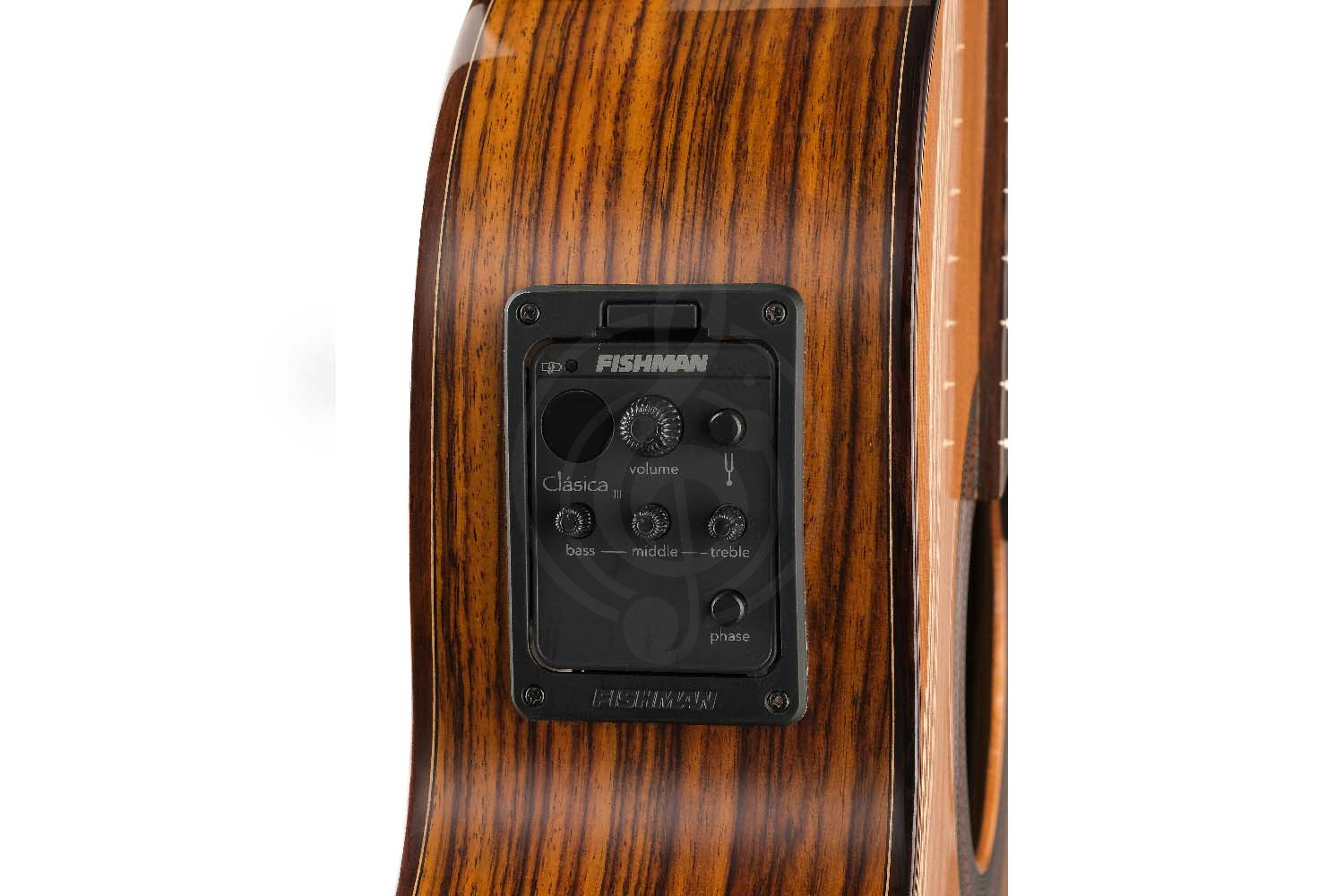 Электроакустическая гитара Kremona F65CW Performer Series Fiesta - Электро-акустическая гитара - фото 2