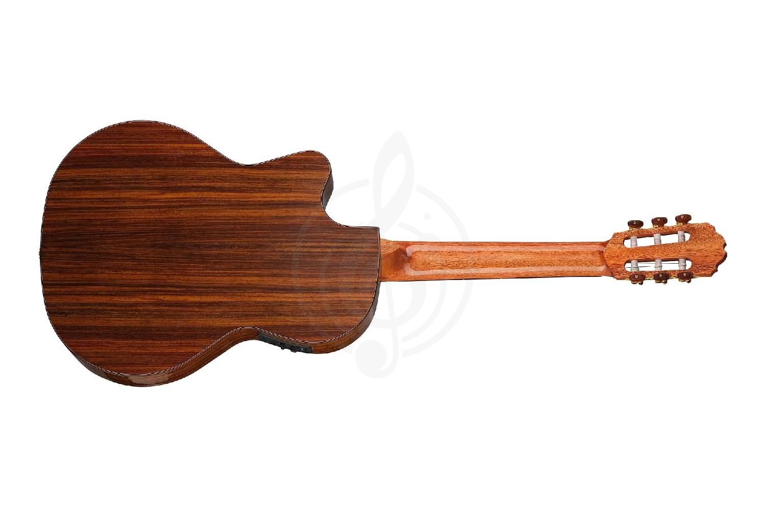 Электроакустическая гитара Kremona F65CW Performer Series Fiesta - Электро-акустическая гитара - фото 8