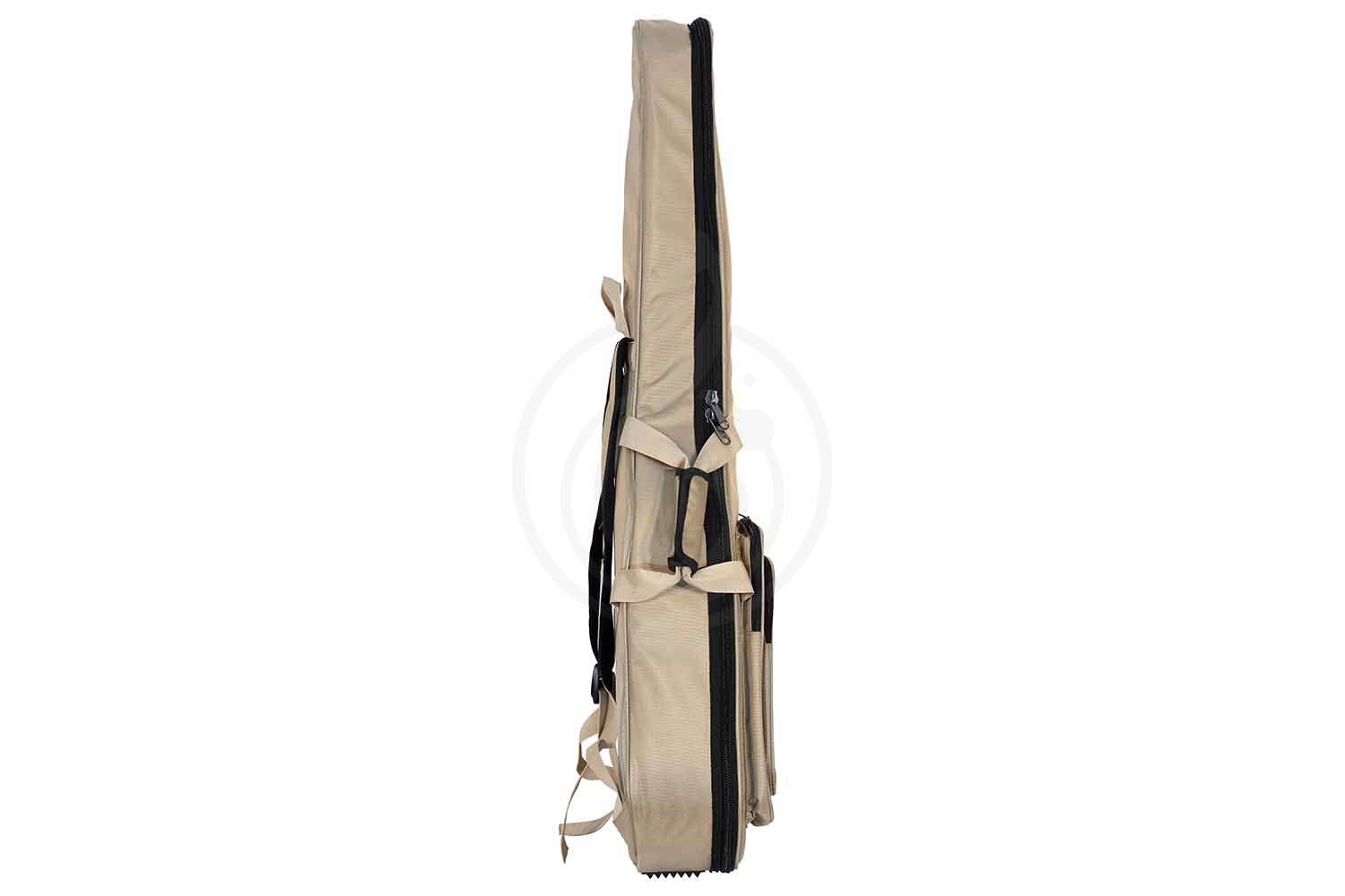 Классическая гитара 4/4 Kremona F65CW-TLR-w/bag Fiesta Performer Series - Классическая гитара со звукоснимателем - фото 5
