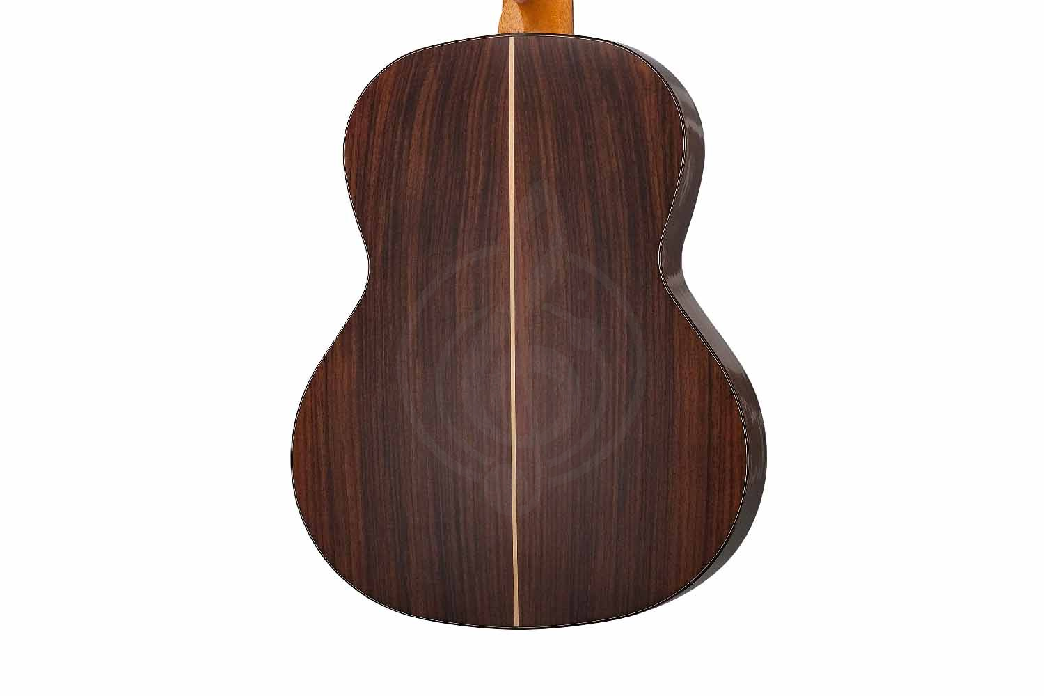 Классическая гитара 4/4 Kremona Fiesta-FC-LH Cedar Artist Series - Классическая гитара - фото 5