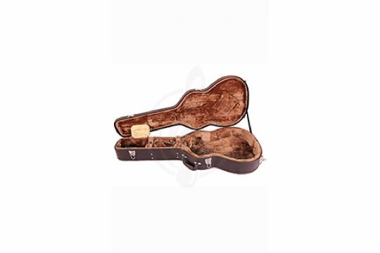 Классическая гитара 4/4 Kremona Fiesta-FC-w/case Cedar Artist Series - Классическая гитара - фото 5