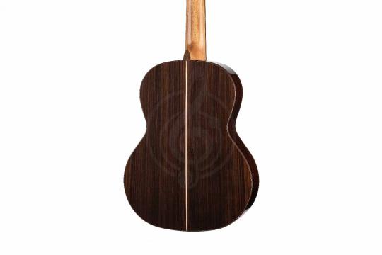 Классическая гитара 4/4 Kremona Fiesta-FC-w/case Cedar Artist Series - Классическая гитара - фото 8