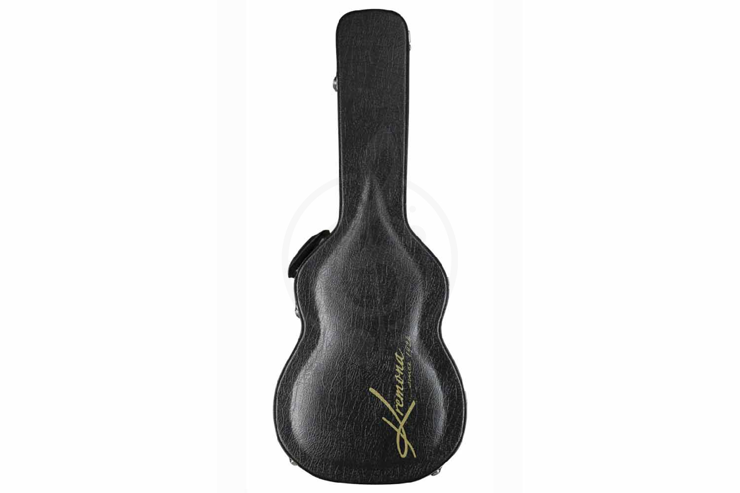 Классическая гитара 4/4 Kremona Fiesta-FC-w/case Cedar Artist Series - Классическая гитара - фото 7