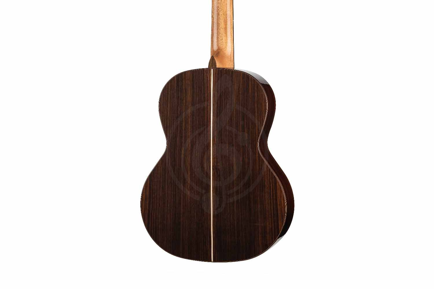 Классическая гитара 4/4 Kremona Fiesta-FC-w/case Cedar Artist Series - Классическая гитара - фото 8