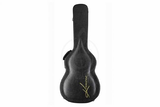 Классическая гитара 4/4 Kremona Fiesta-FS-w/case Spruce Artist Series - Классическая гитара - фото 8