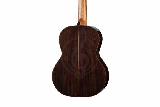 Классическая гитара 4/4 Kremona Fiesta-FS-w/case Spruce Artist Series - Классическая гитара - фото 11