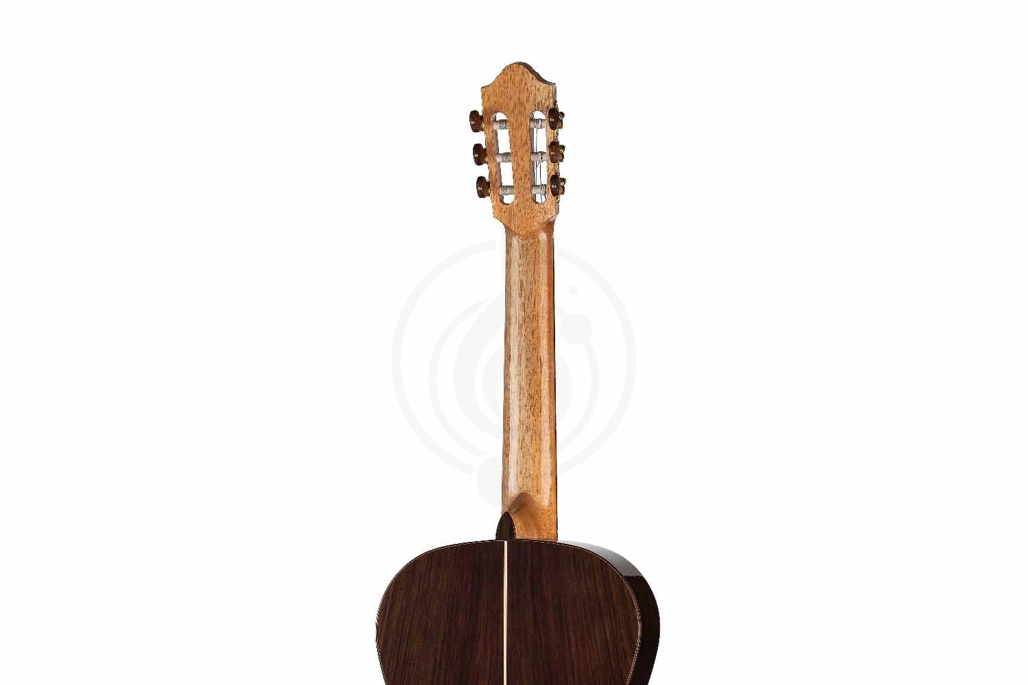 Классическая гитара 4/4 Kremona Fiesta-FS-w/case Spruce Artist Series - Классическая гитара - фото 10