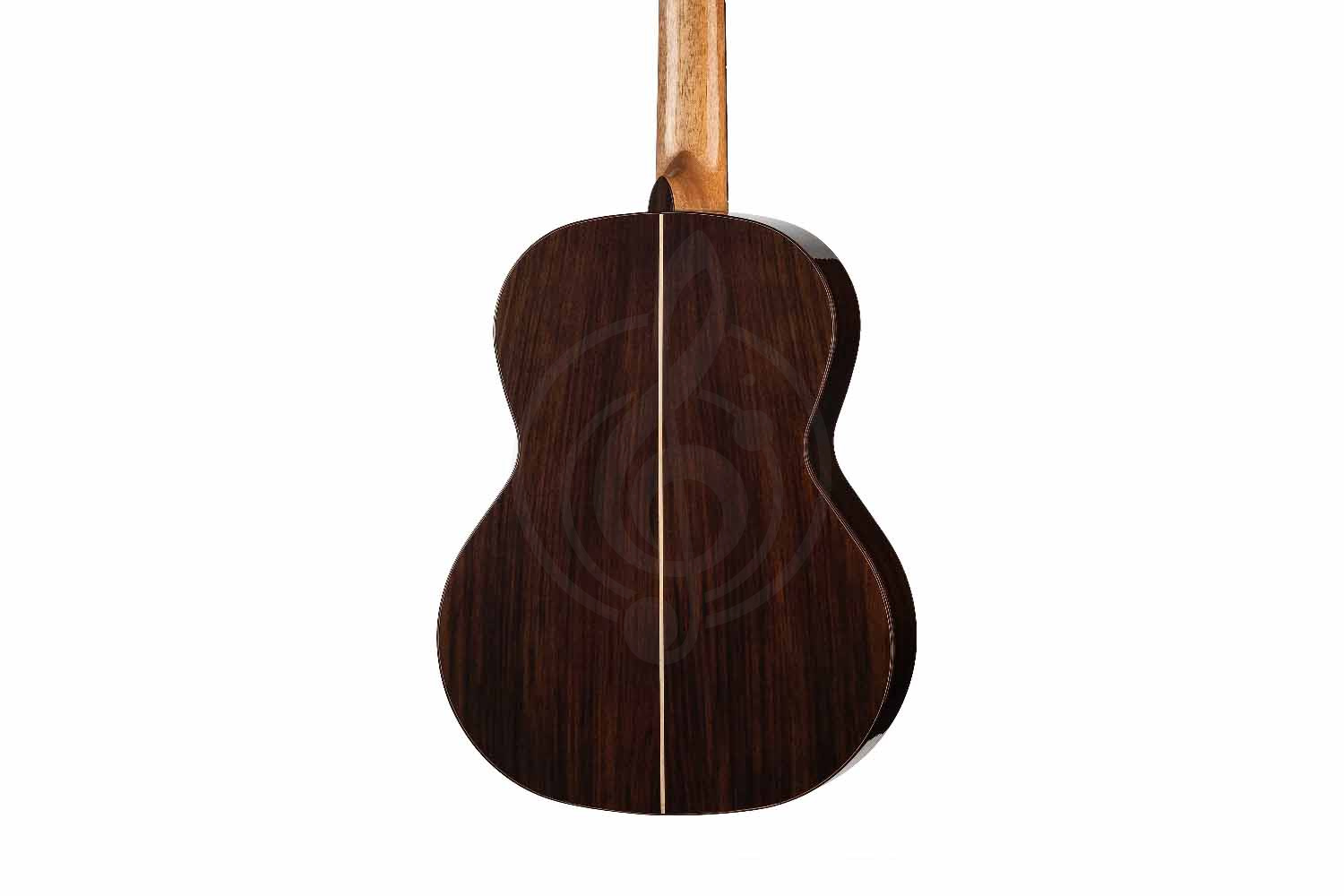 Классическая гитара 4/4 Kremona Fiesta-FS-w/case Spruce Artist Series - Классическая гитара - фото 11