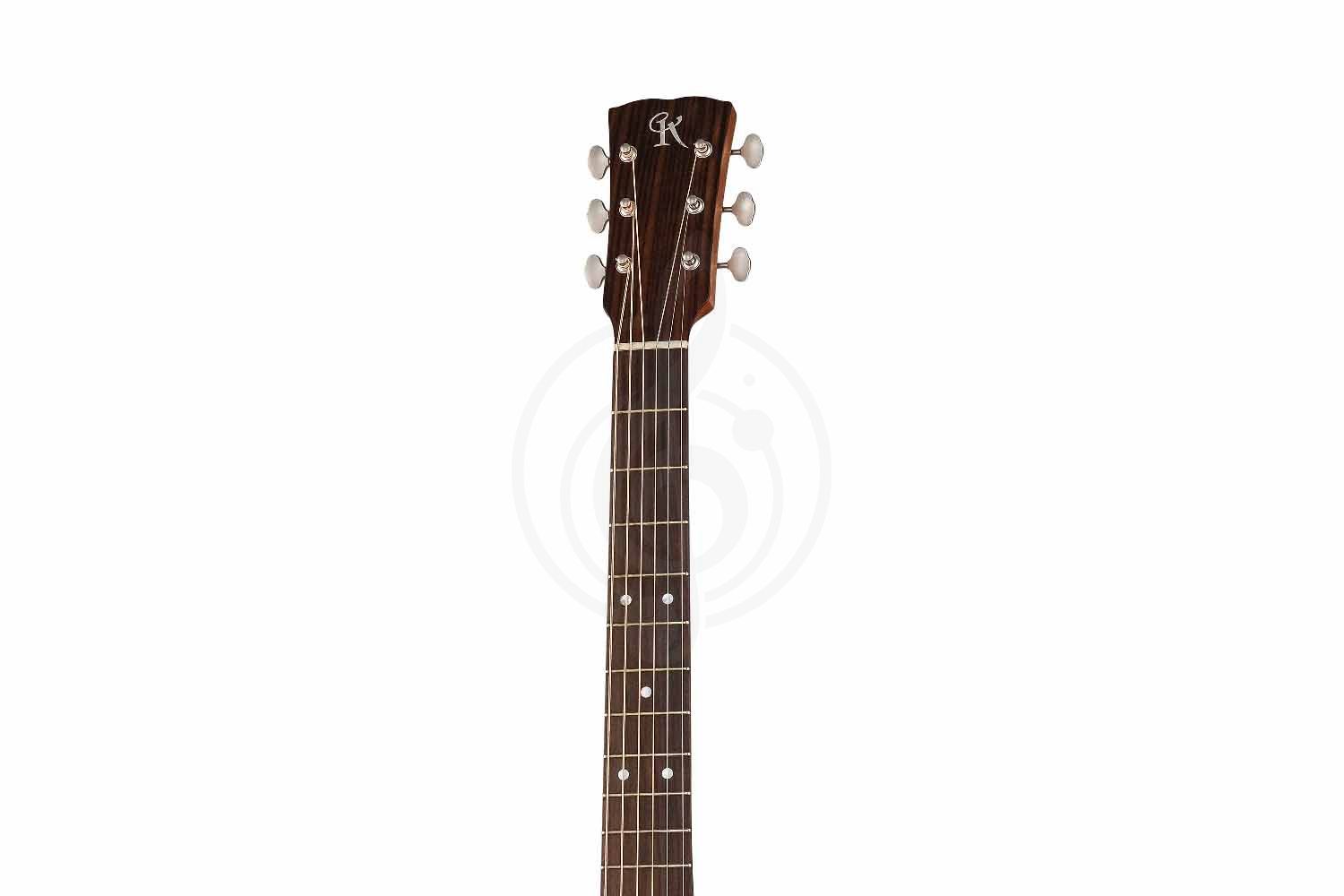 Акустическая гитара Kremona M-25C Steel String Series - Акустическая гитара - фото 4
