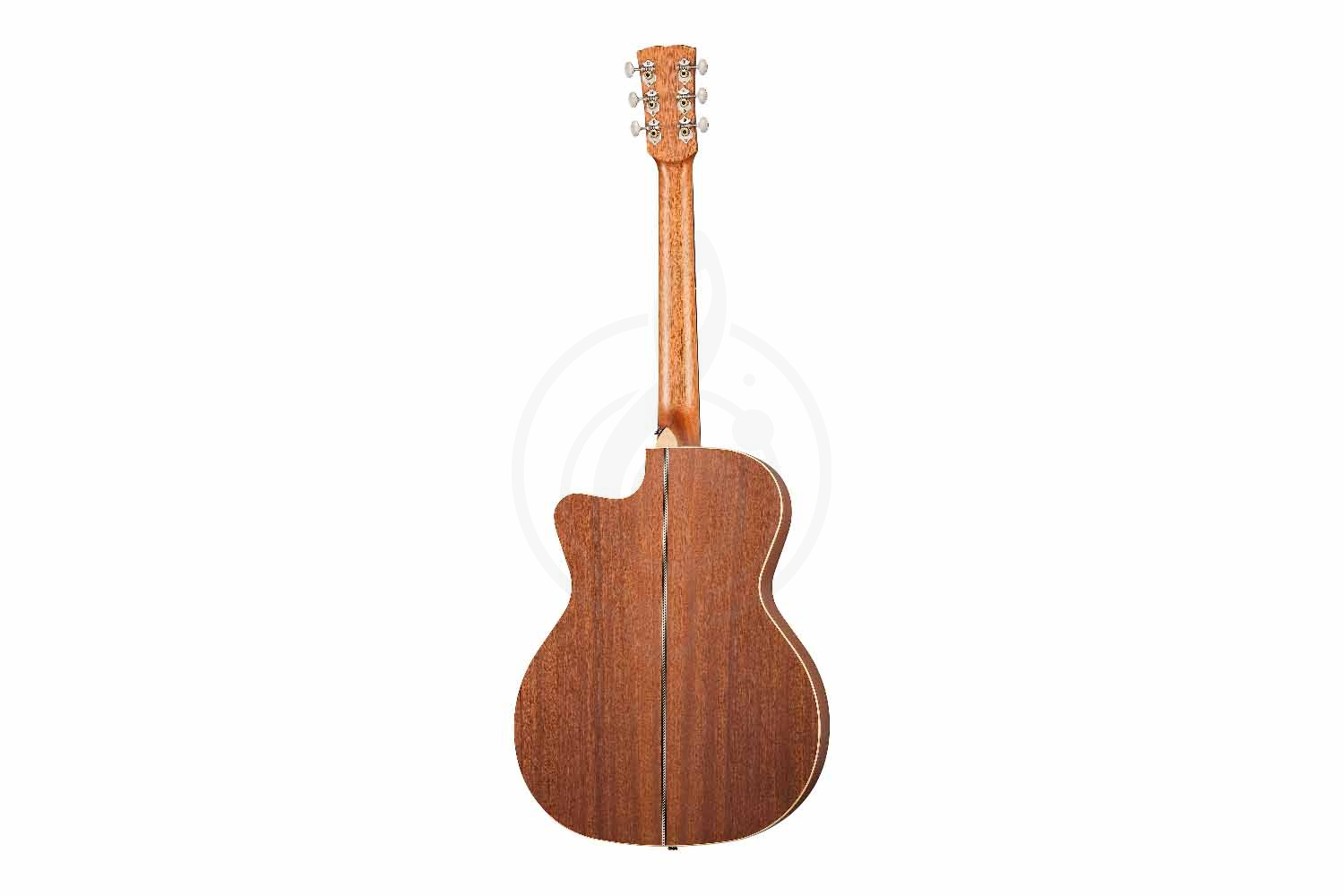 Акустическая гитара Kremona M-25C Steel String Series - Акустическая гитара - фото 7