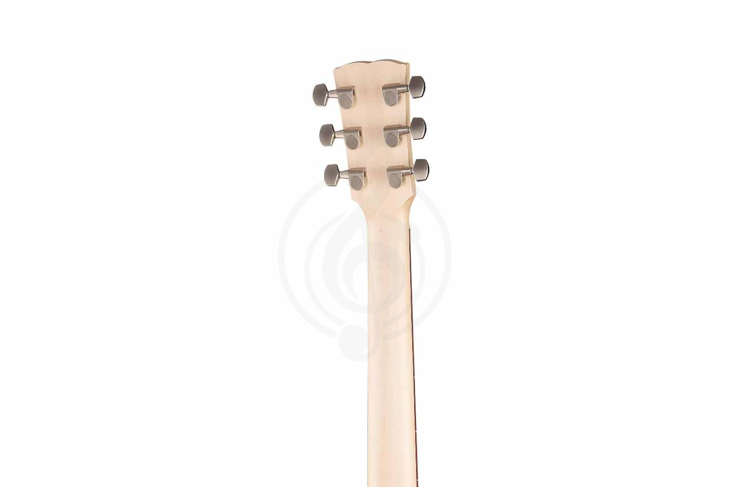 Акустическая гитара Kremona M10-GG Steel String Series Green Globe - Акустическая гитара - фото 2