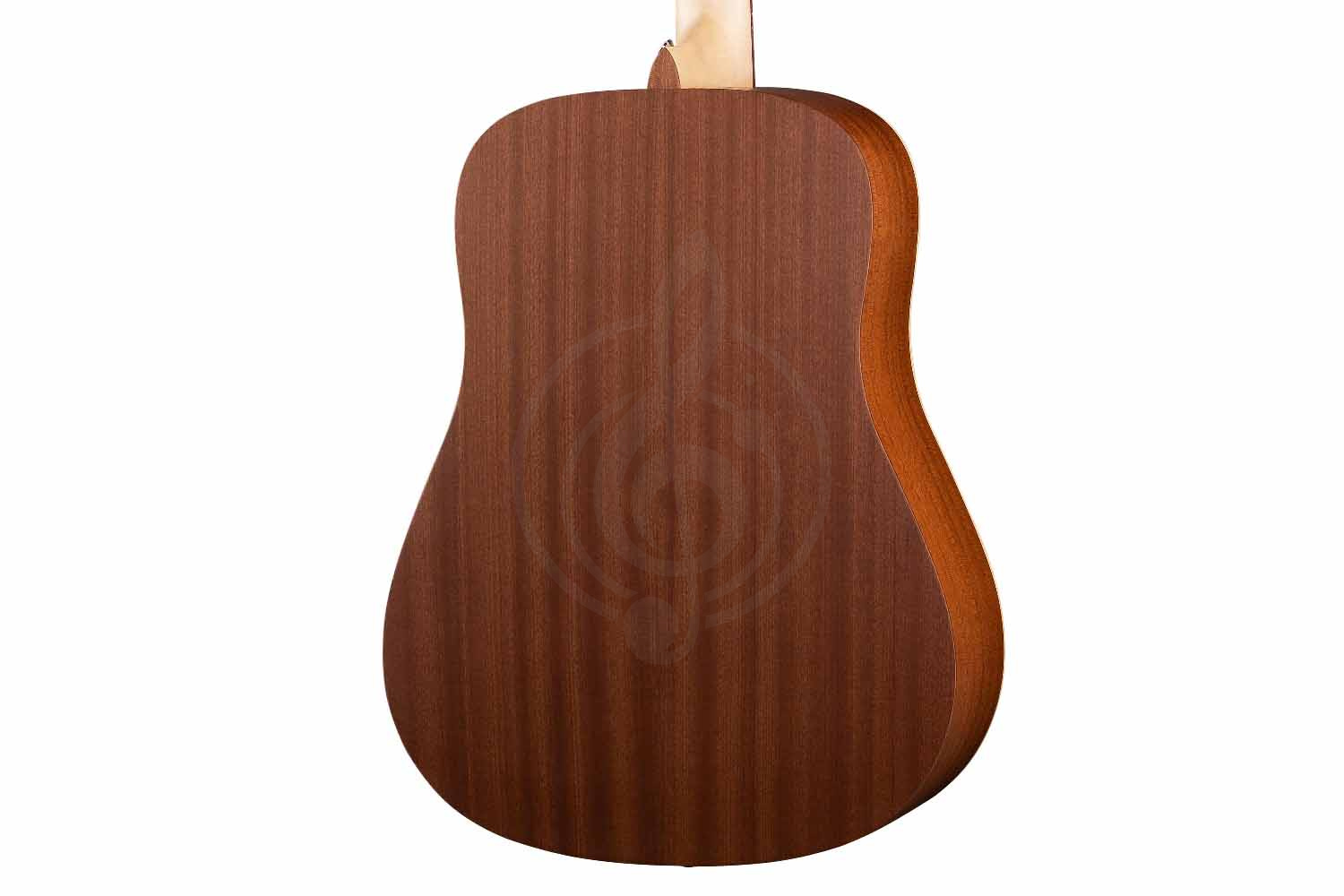 Акустическая гитара Kremona M10-GG Steel String Series Green Globe - Акустическая гитара - фото 4
