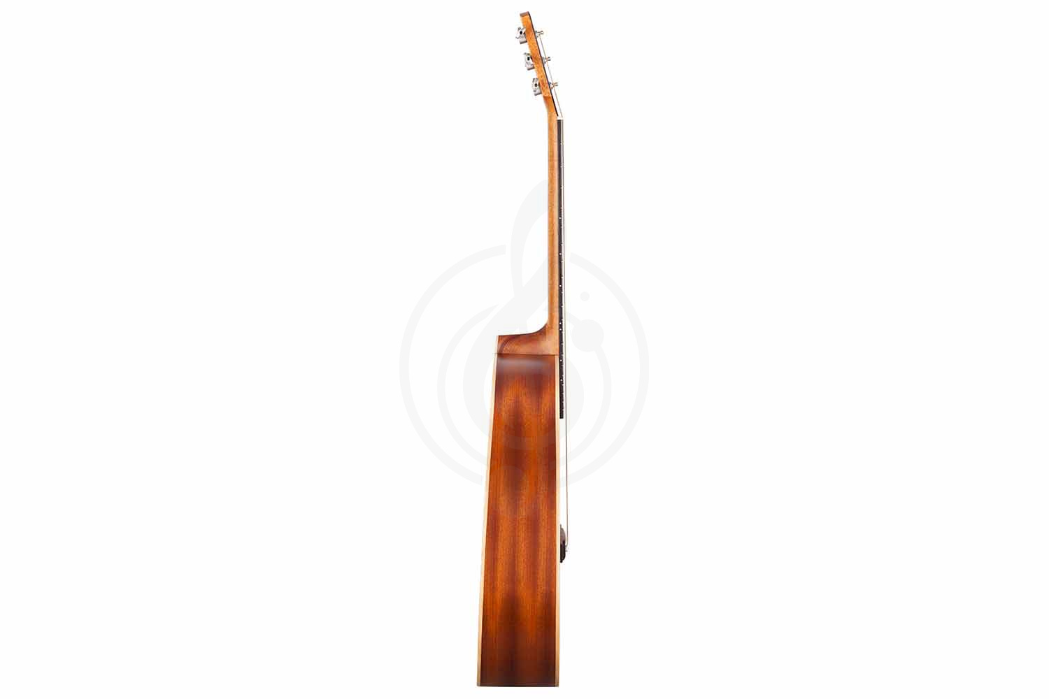 Электроакустическая гитара Kremona M10-w/case Steel String Series - Электроакустическая гитара - фото 3