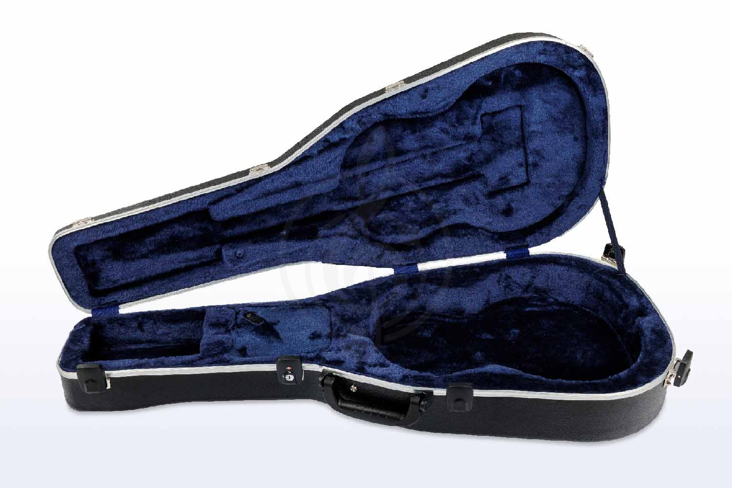 Электроакустическая гитара Kremona M10-w/case Steel String Series - Электроакустическая гитара - фото 7