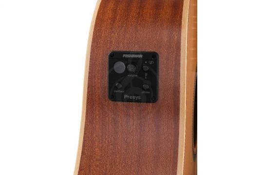 Электроакустическая гитара Kremona M10CE Steel String Series - Электроакустическая гитара - фото 3