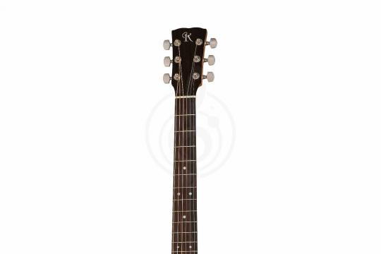 Электроакустическая гитара Kremona M10CE Steel String Series - Электроакустическая гитара - фото 5