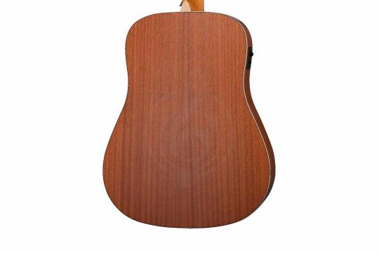 Электроакустическая гитара Kremona M10CE Steel String Series - Электроакустическая гитара - фото 6