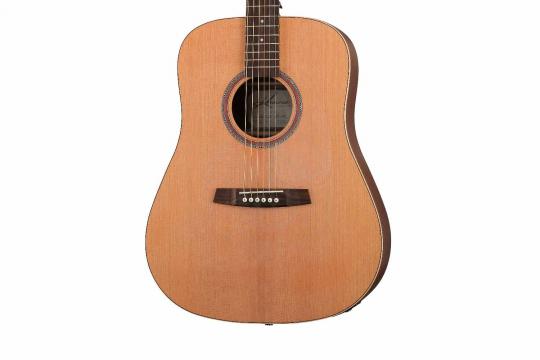 Электроакустическая гитара Kremona M10CE Steel String Series - Электроакустическая гитара - фото 7