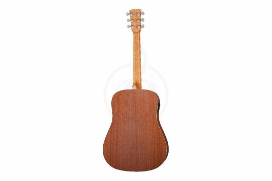 Электроакустическая гитара Kremona M10CE Steel String Series - Электроакустическая гитара - фото 8