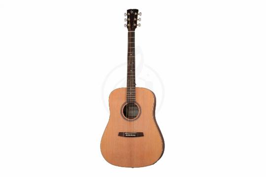 Электроакустическая гитара Kremona M10CE Steel String Series - Электроакустическая гитара - фото 9