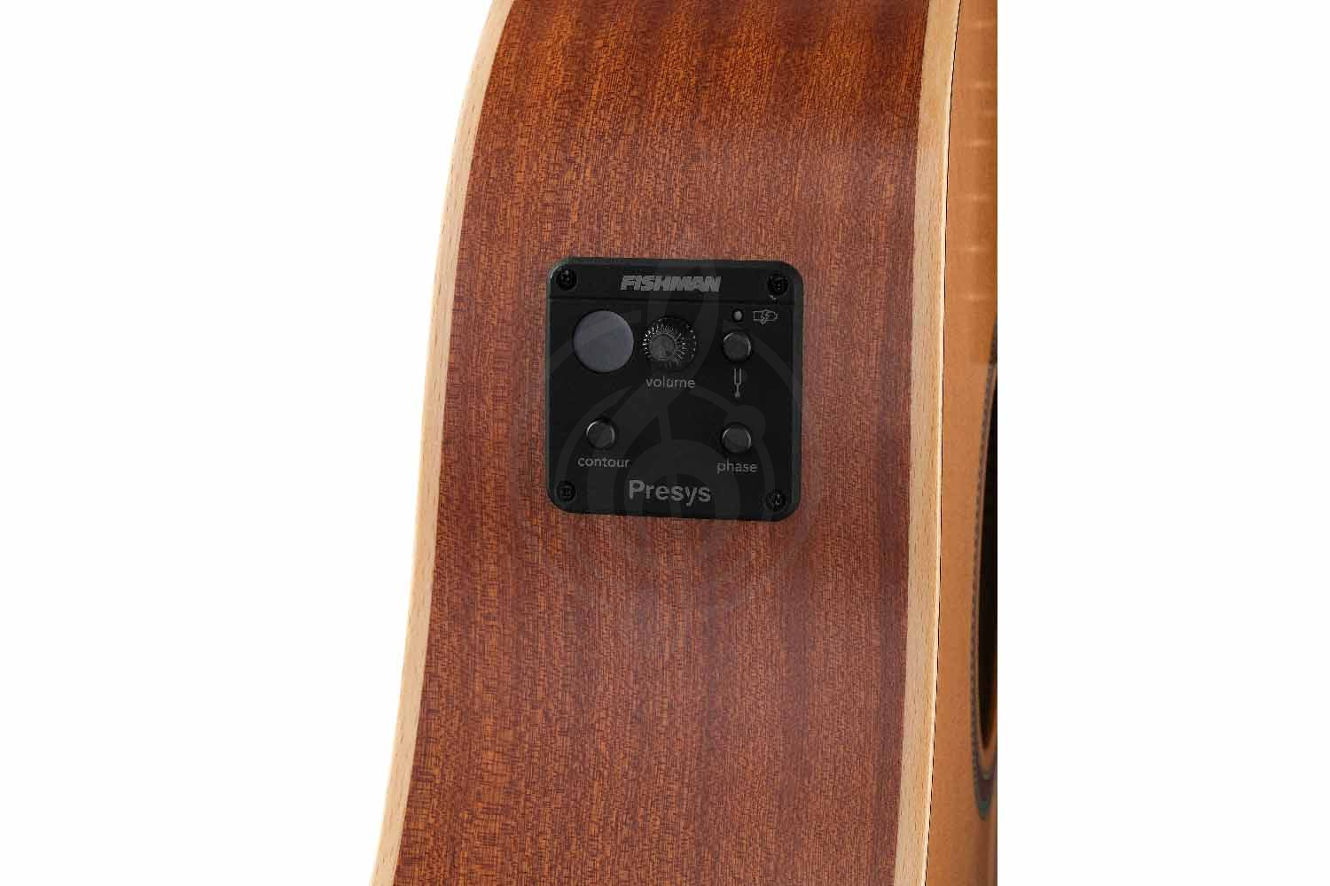 Электроакустическая гитара Kremona M10CE Steel String Series - Электроакустическая гитара - фото 3