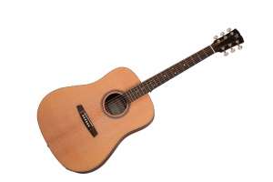 Изображение Kremona M10CE Steel String Series