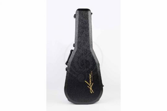 Электроакустическая гитара Kremona M10E-w/case Steel String Series - Электроакустическая гитара - фото 8