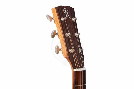 Акустическая гитара Kremona M15-w/bag Steel-String Series - Акустическая гитара - фото 8