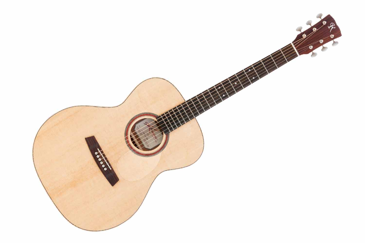 Акустическая гитара Kremona M15-w/bag Steel-String Series - Акустическая гитара - фото 1