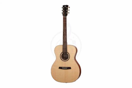 Акустическая гитара Kremona M15E Steel String Series - Акустическая гитара - фото 2