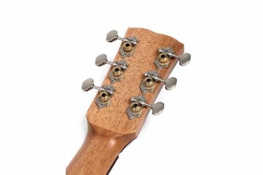 Акустическая гитара Kremona M15E Steel String Series - Акустическая гитара - фото 5