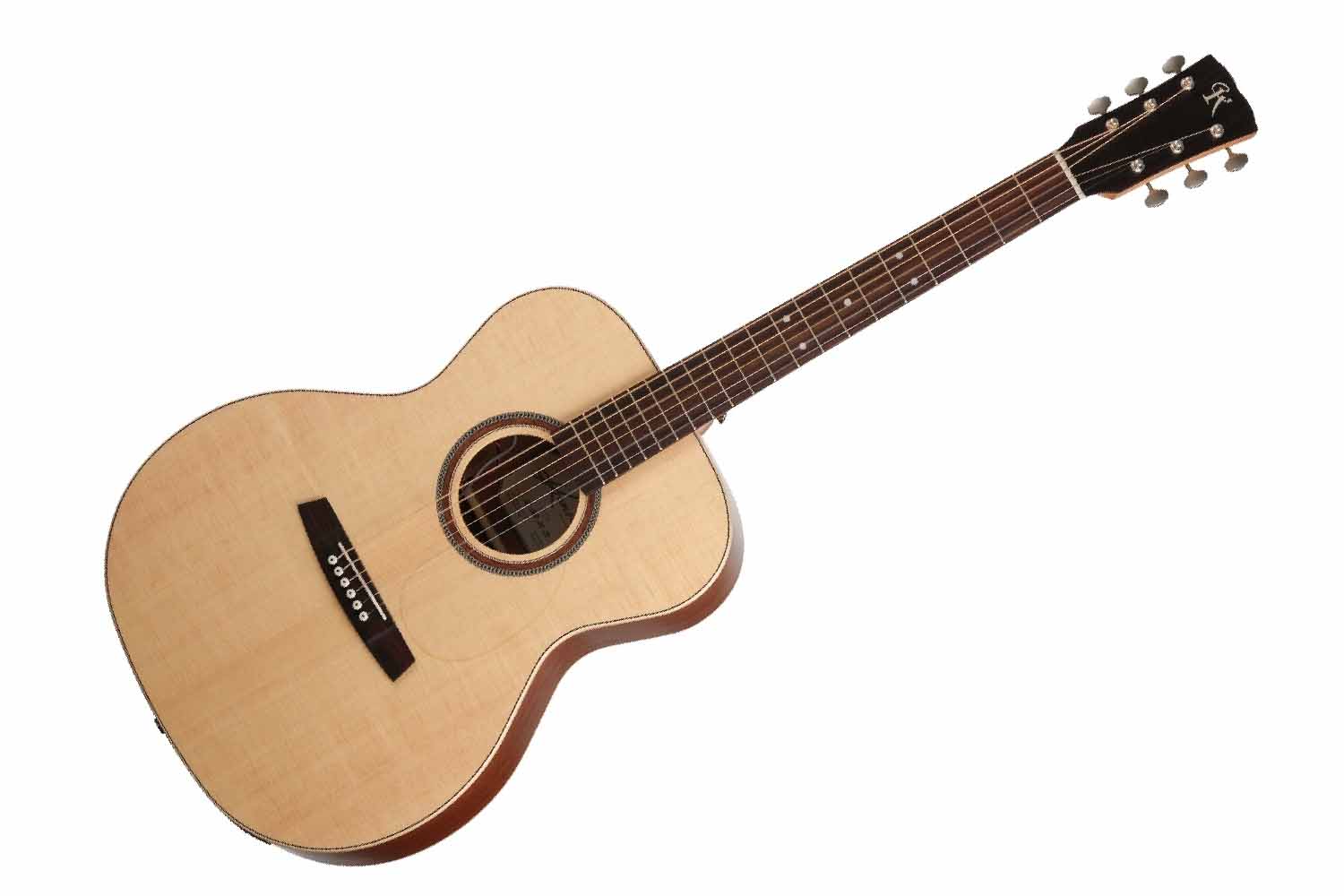 Акустическая гитара Kremona M15E Steel String Series - Акустическая гитара - фото 1