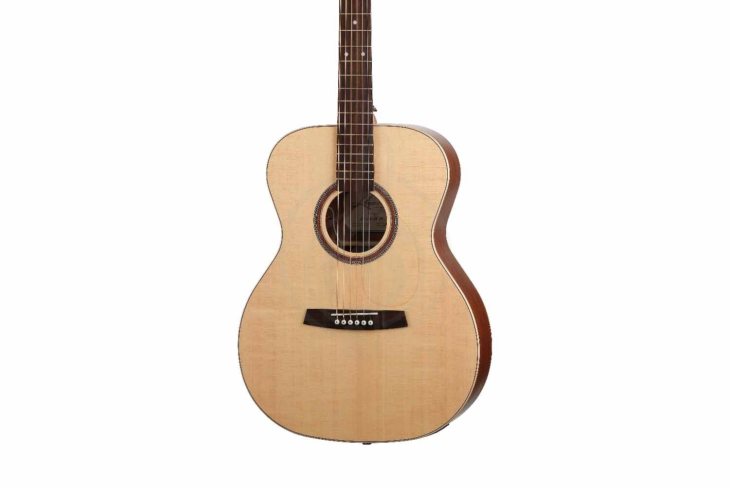 Акустическая гитара Kremona M15E Steel String Series - Акустическая гитара - фото 9