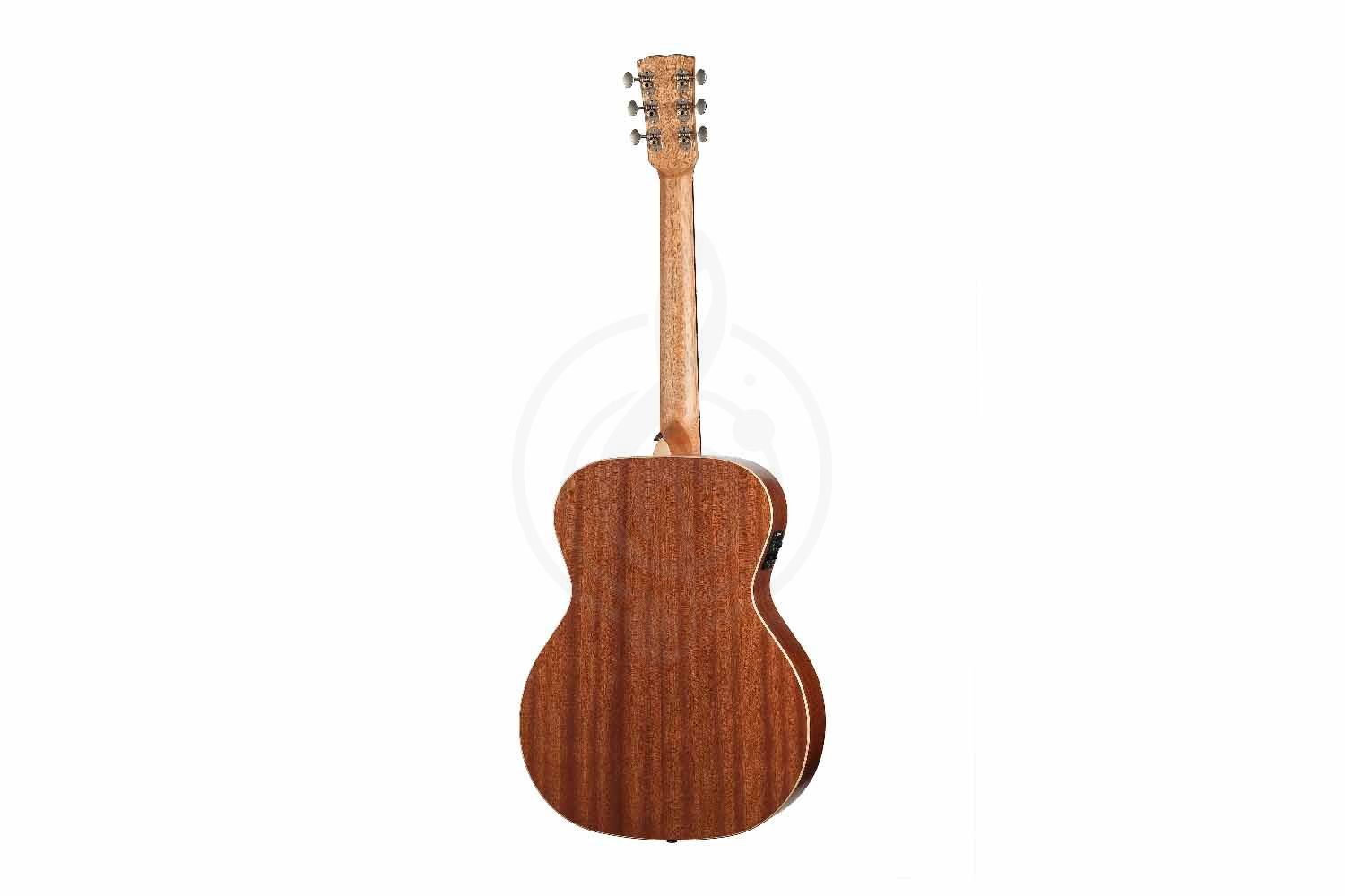 Акустическая гитара Kremona M15E Steel String Series - Акустическая гитара - фото 10