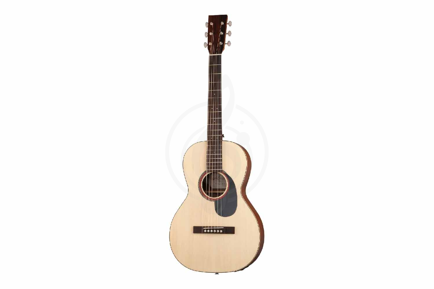 Электроакустическая гитара Kremona M16E - Электроакустическая гитара - фото 9