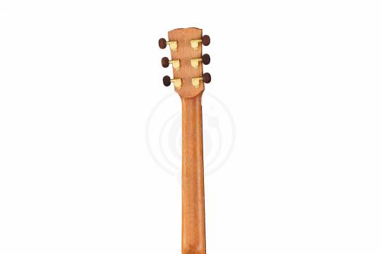 Акустическая гитара Kremona M20C Steel String Series - Акустическая гитара - фото 2