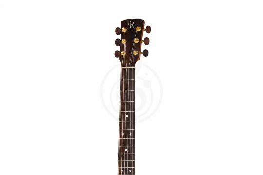 Акустическая гитара Kremona M20C Steel String Series - Акустическая гитара - фото 3