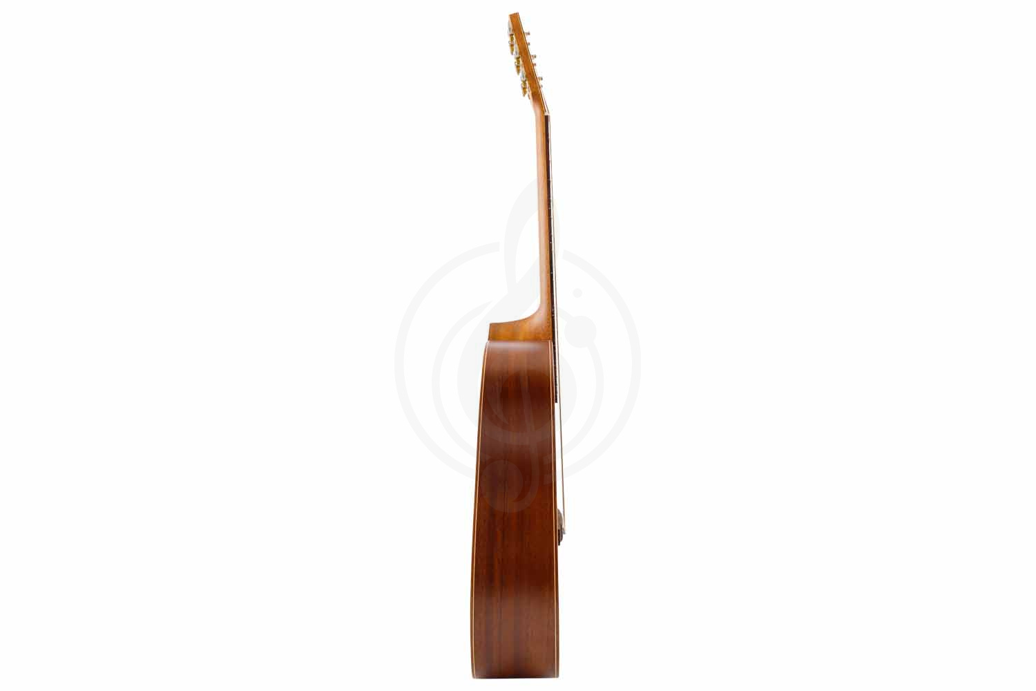 Электроакустическая гитара Kremona M20ME-CW-w/case Steel-String Series - Электроакустическая гитара - фото 2