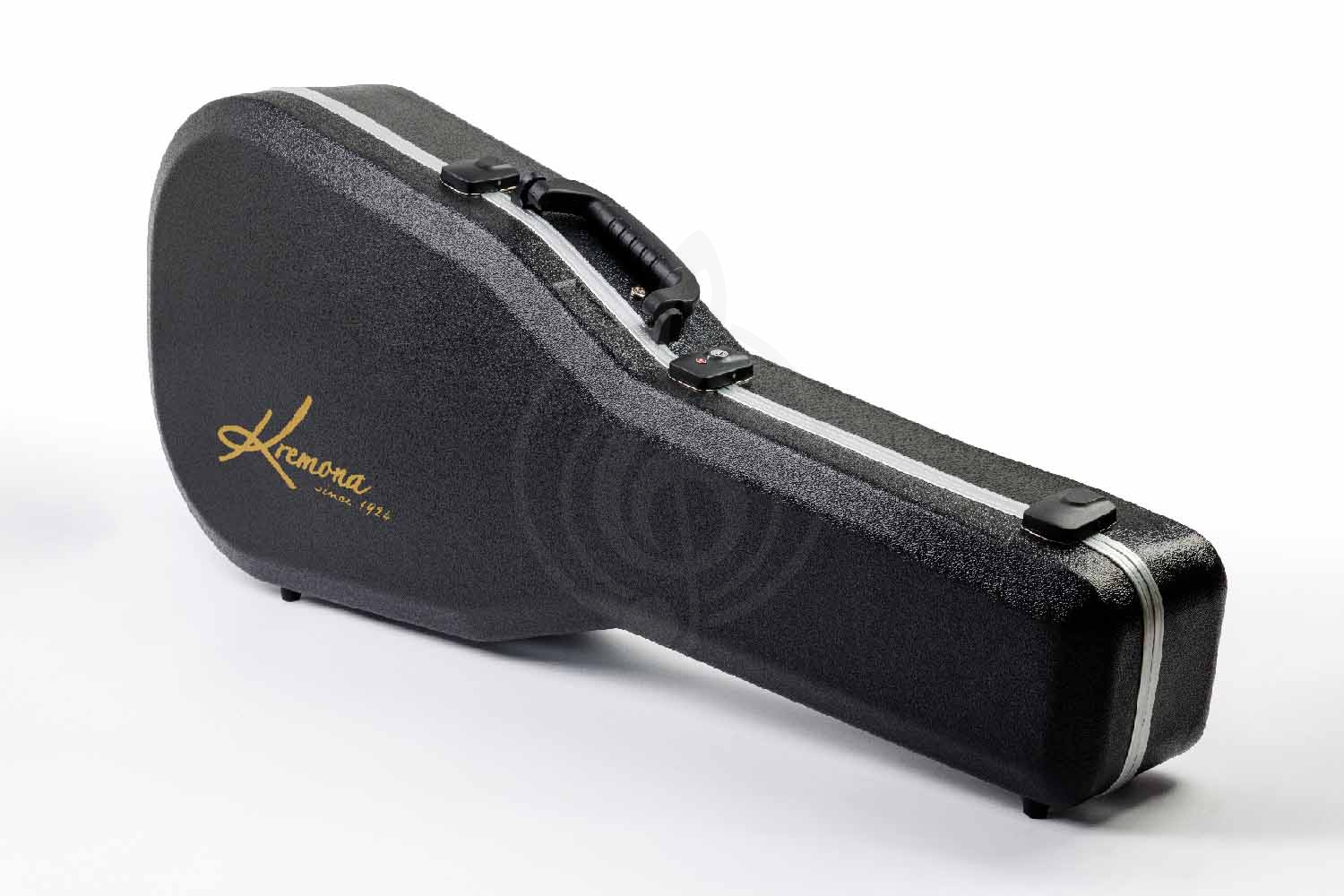Электроакустическая гитара Kremona M20ME-CW-w/case Steel-String Series - Электроакустическая гитара - фото 7