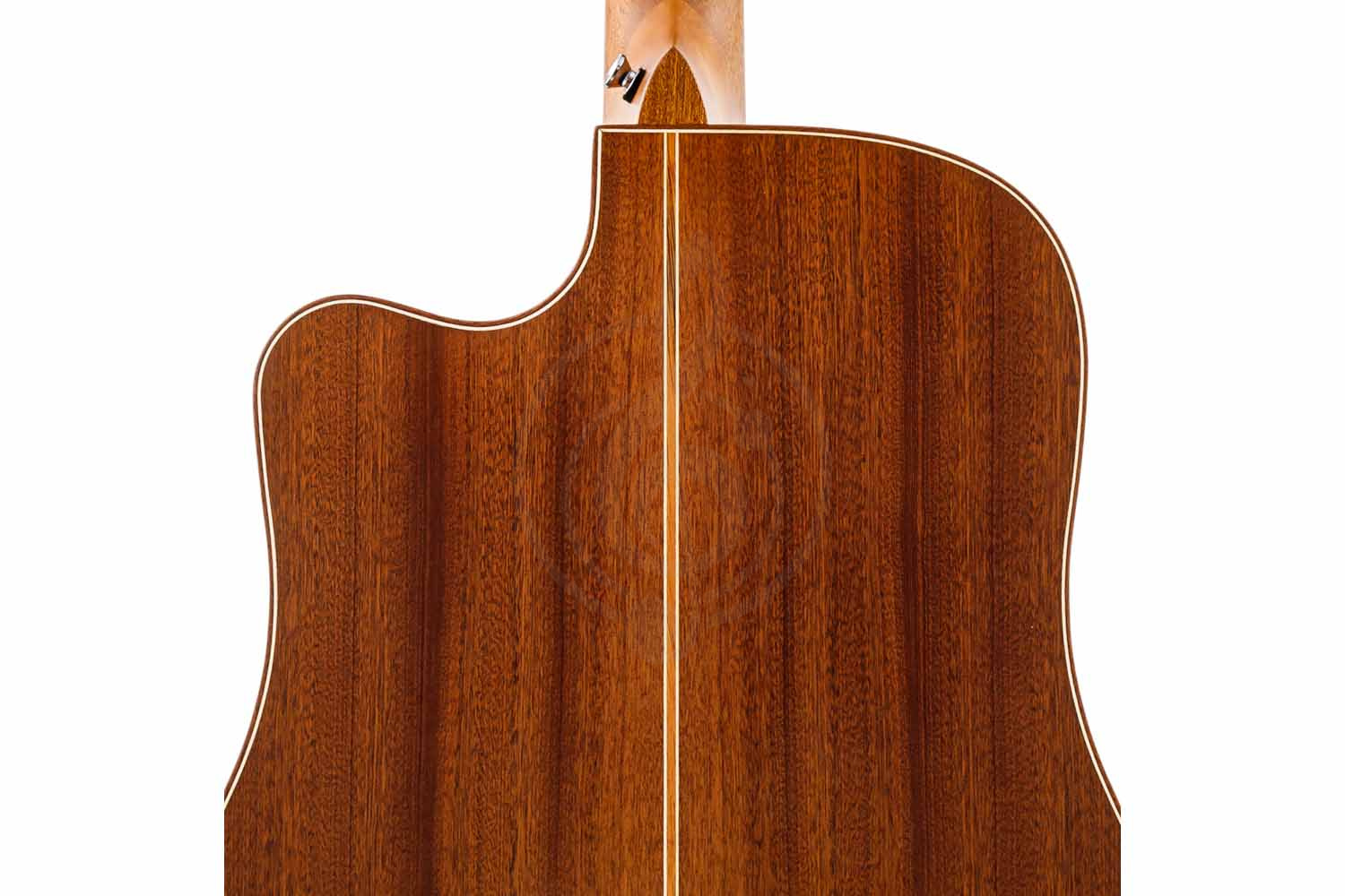 Электроакустическая гитара Kremona M20ME-CW-w/case Steel-String Series - Электроакустическая гитара - фото 9