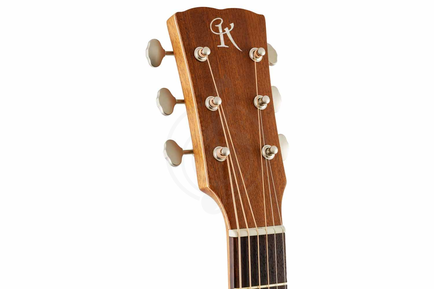 Электроакустическая гитара Kremona M20ME-CW-w/case Steel-String Series - Электроакустическая гитара - фото 12