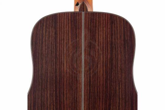 Электроакустическая гитара Kremona R30E-w/case Steel-String Series - Электроакустическая гитара - фото 2