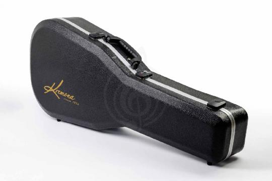 Электроакустическая гитара Kremona R30E-w/case Steel-String Series - Электроакустическая гитара - фото 8