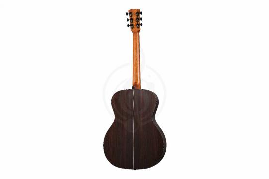 Акустическая гитара Kremona R35C Steel String Series - Акустическая гитара - фото 7