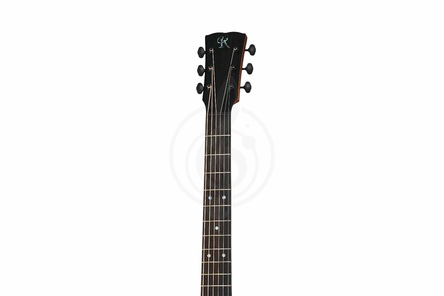 Акустическая гитара Kremona R35C Steel String Series - Акустическая гитара - фото 4