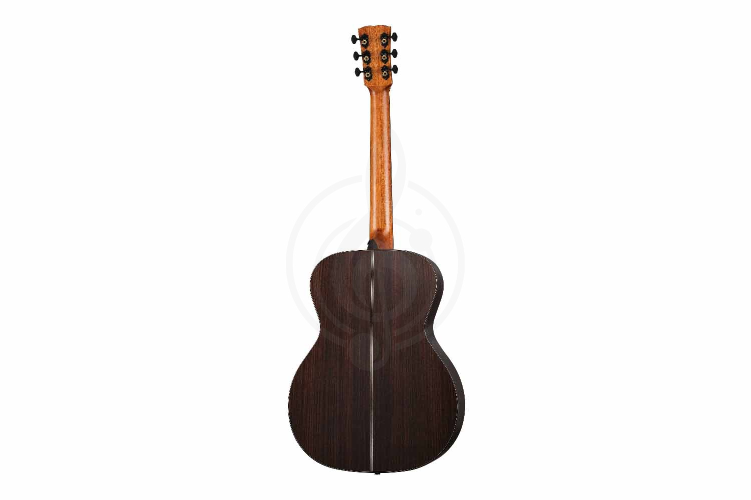 Акустическая гитара Kremona R35C Steel String Series - Акустическая гитара - фото 7