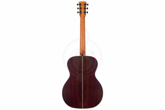 Акустическая гитара Kremona R35E-w/case Steel-String Series - Акустическая гитара - фото 2