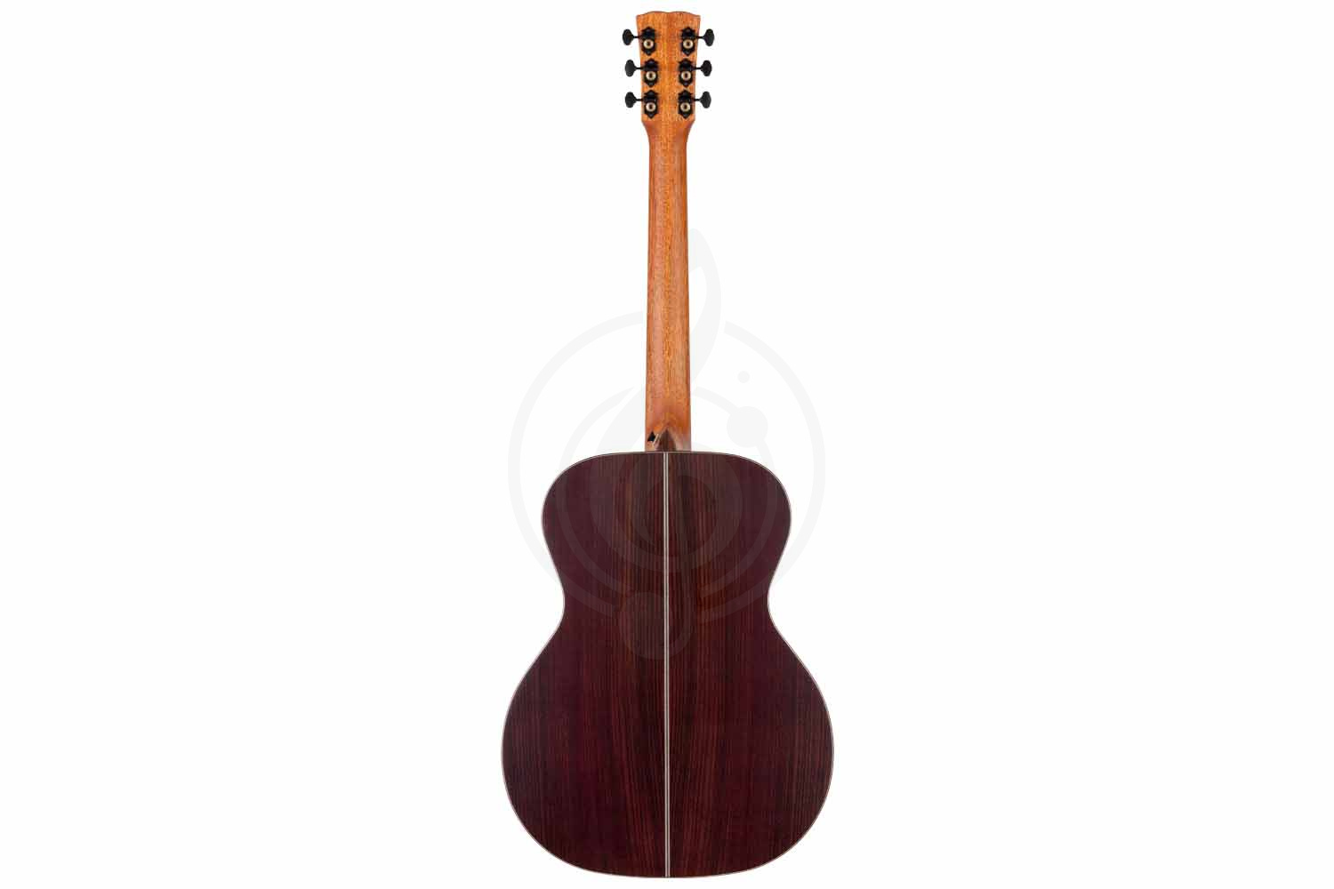 Акустическая гитара Kremona R35E-w/case Steel-String Series - Акустическая гитара - фото 2