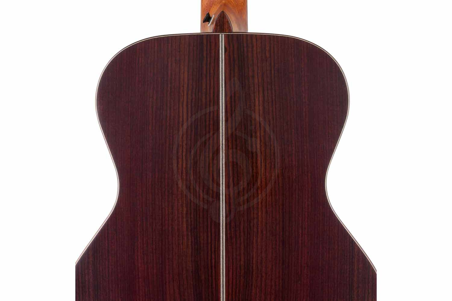 Акустическая гитара Kremona R35E-w/case Steel-String Series - Акустическая гитара - фото 9